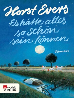 cover image of Es hätte alles so schön sein können